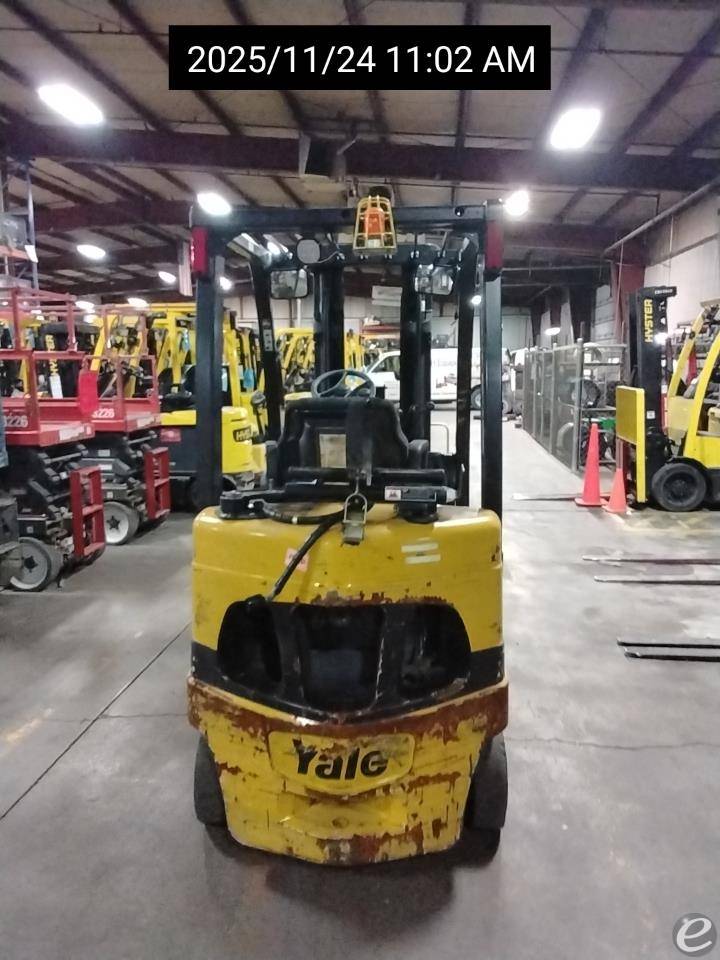 2019 Yale GC050VX
