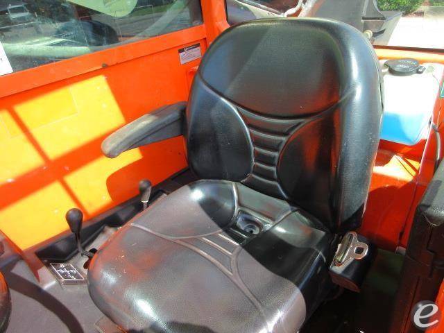 2015 JLG G9-43A