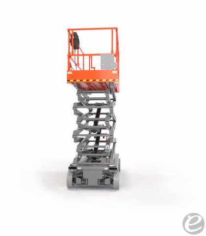 2026 Skyjack SJ4740
