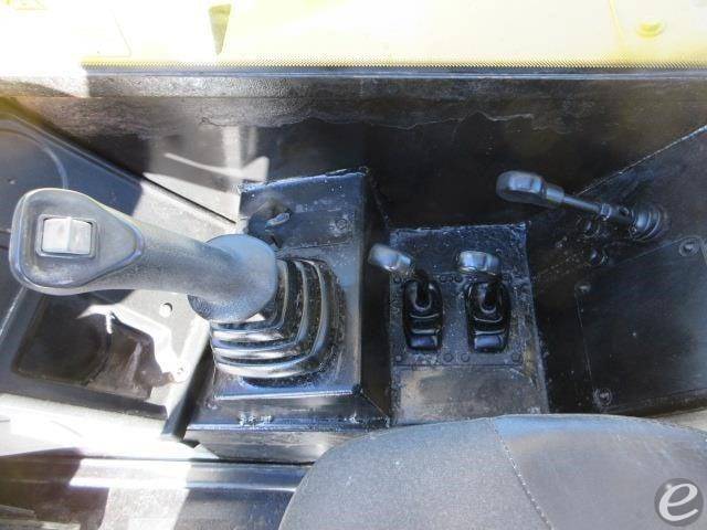 2016 JCB 507-42
