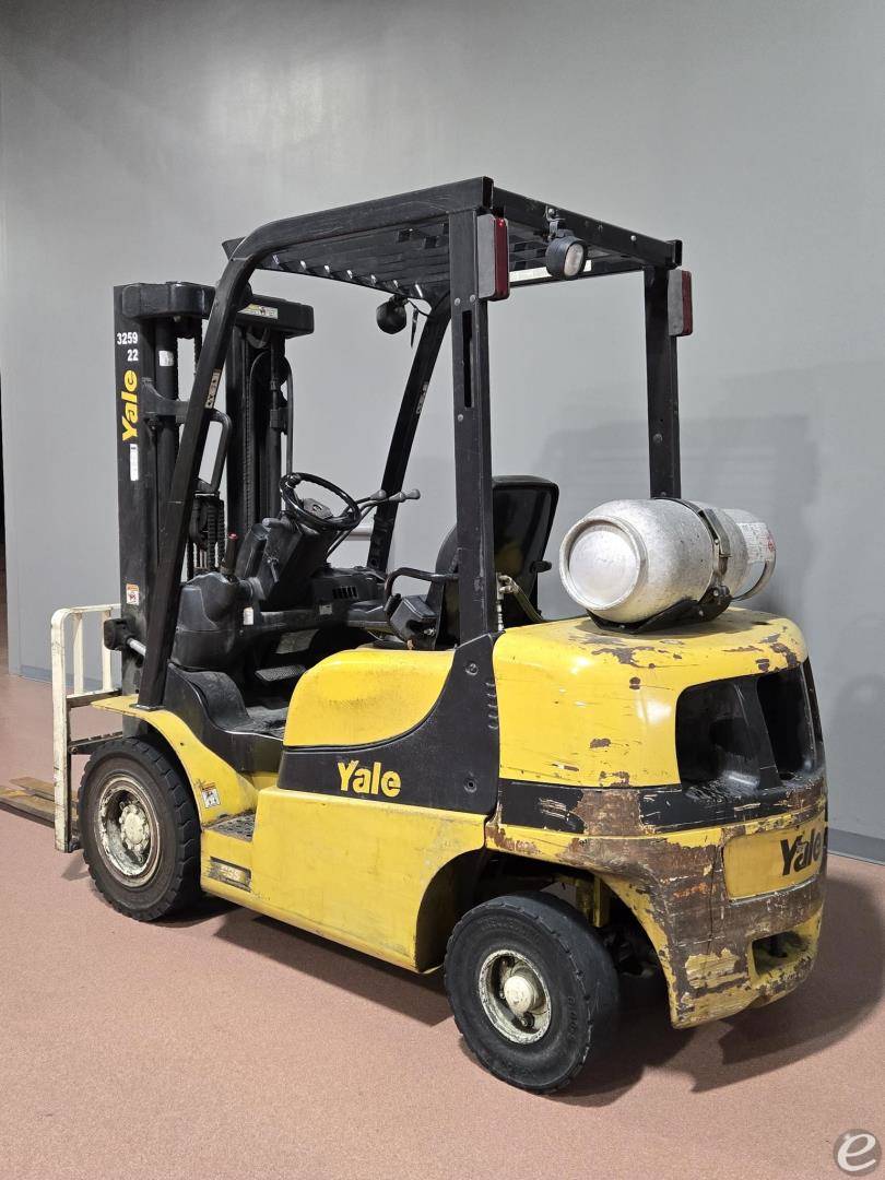 2020 Yale GLP050MX