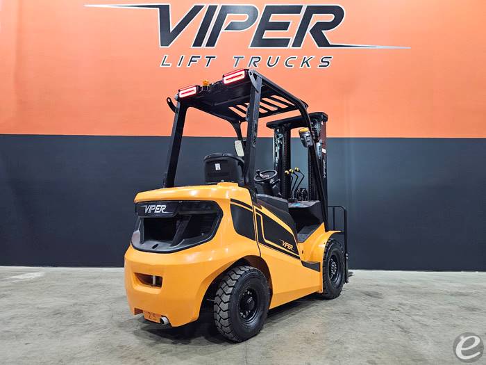 2026 Viper Lift Trucks FD25F