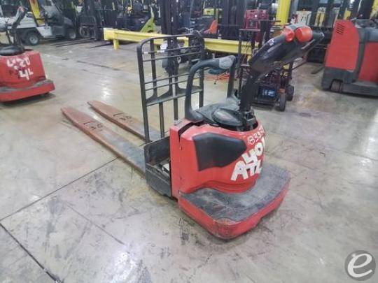2018 Raymond 8410 Electric Forklift - 123Forklift