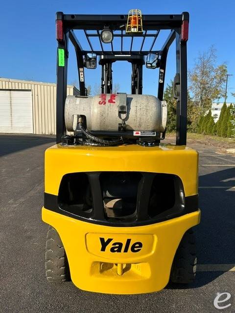 2016 Yale GLP060VXNDSE093