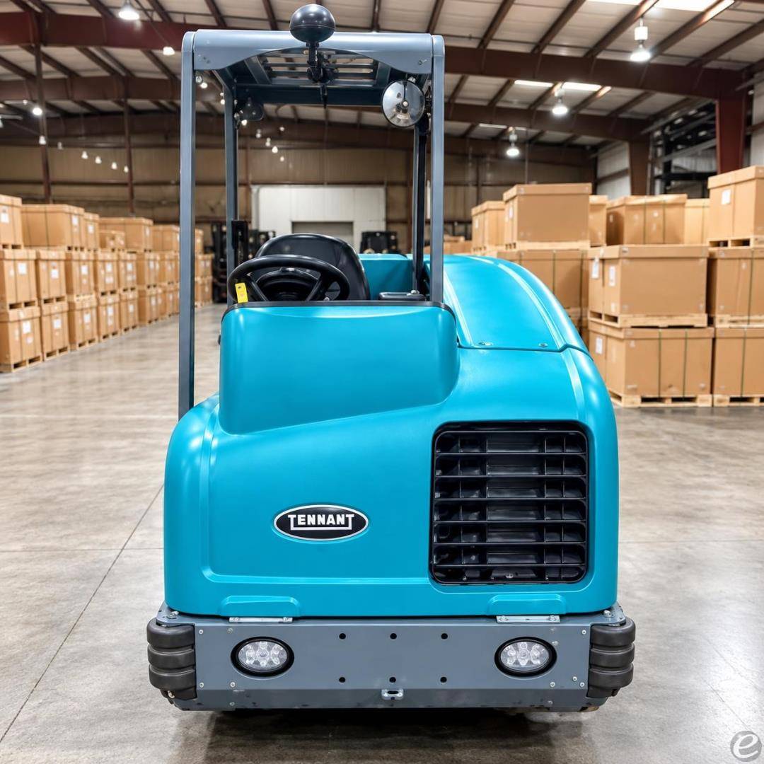 2018 Tennant T20