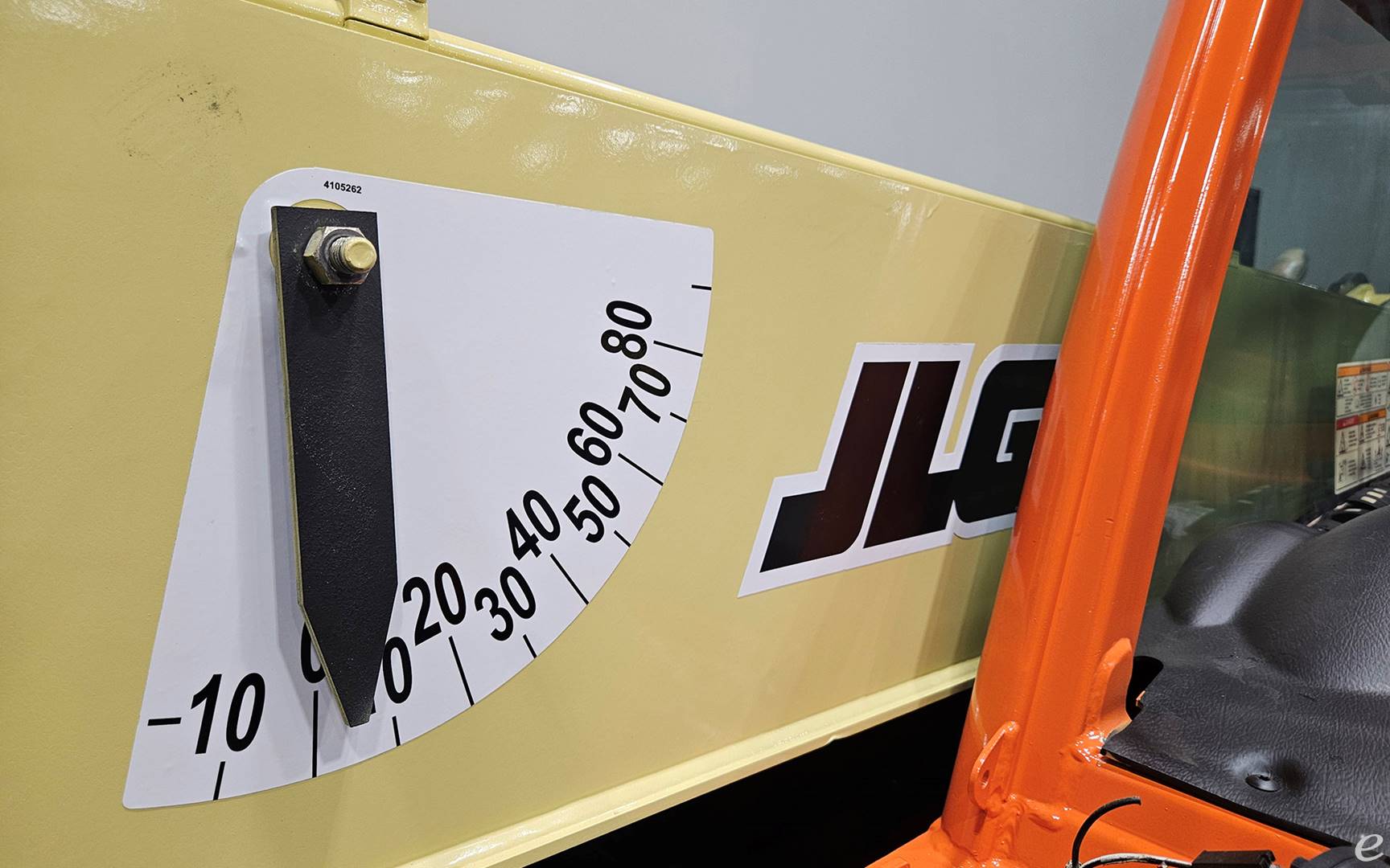 2022 JLG G5-18A