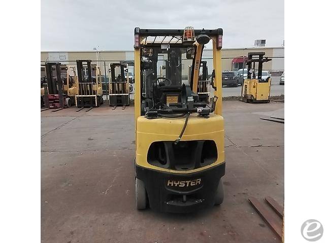 2020 Hyster S50FT