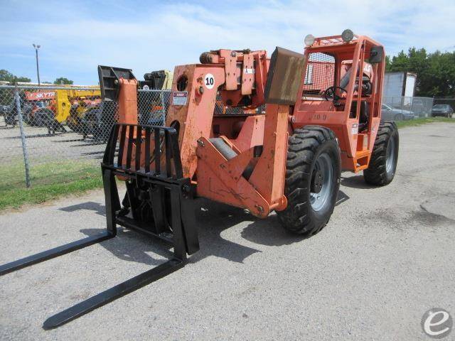 2006 Lull 1044C-54 II