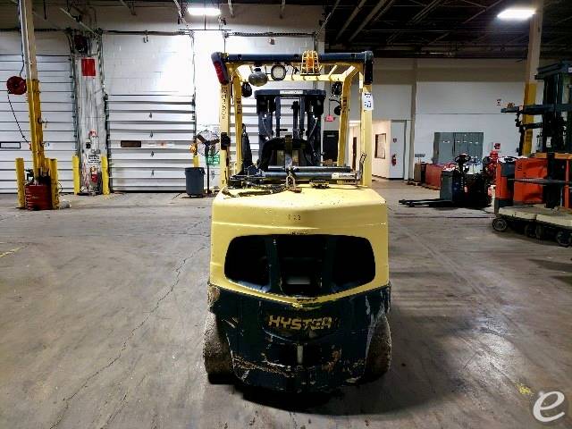2014 Hyster S100FT