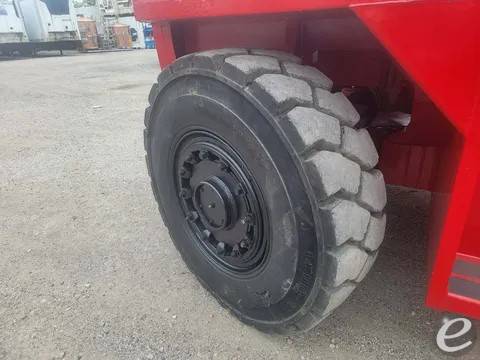 1994 Taylor TE450M
