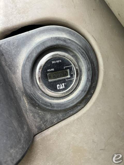 2006 Cat 330CL