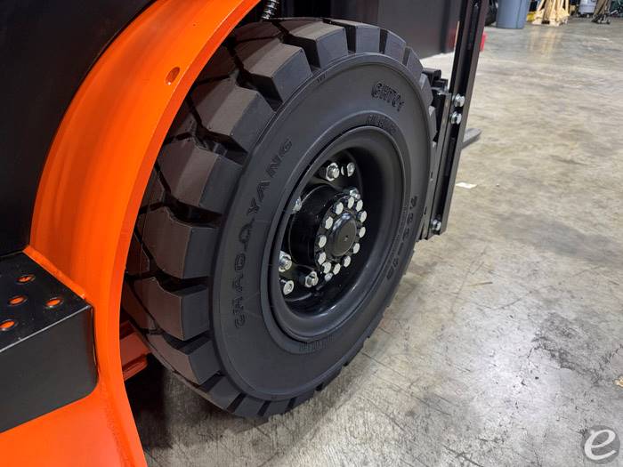2026 Viper Lift Trucks FY20F