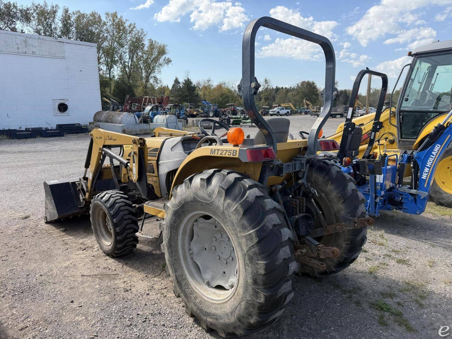 MT275B