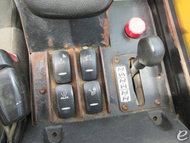 2017 JCB 550-170