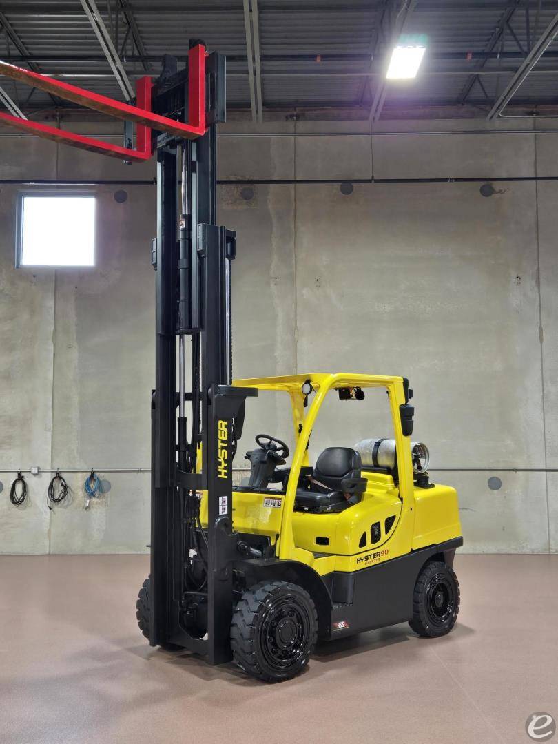 2020 Hyster H90FT
