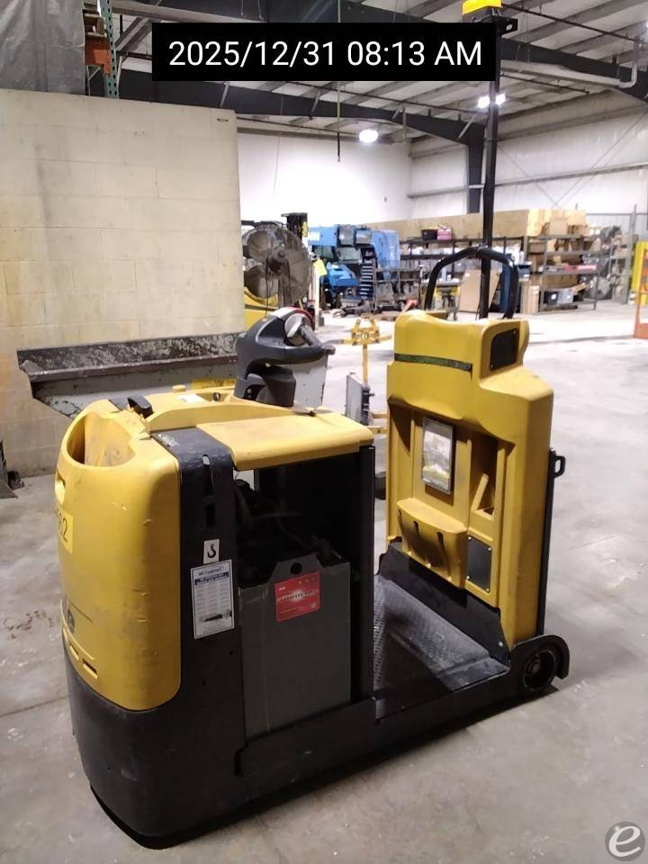 2020 Yale MO50T