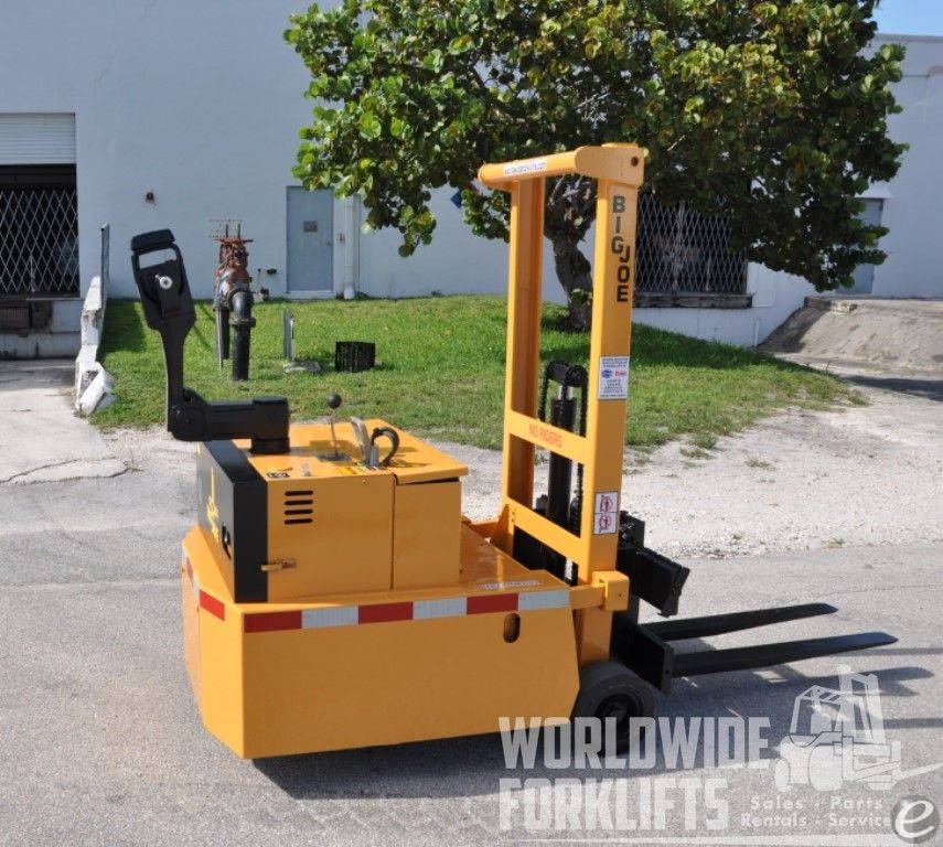 Big Joe PDCM 20-60