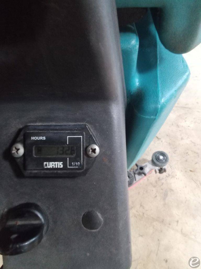 2023 Tennant 5700