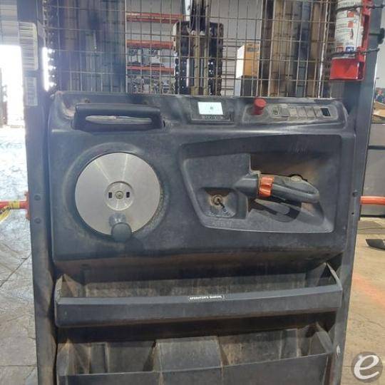 2020 Linde V15