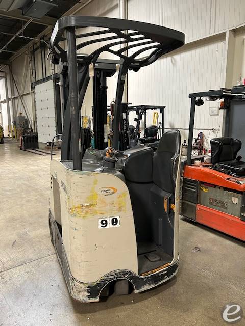 2020 Crown RC5535-35 Electric Forklift - 123Forklift