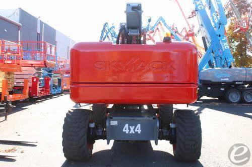2019 Skyjack SJ86T