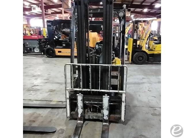 2013 Yale ERP040VT