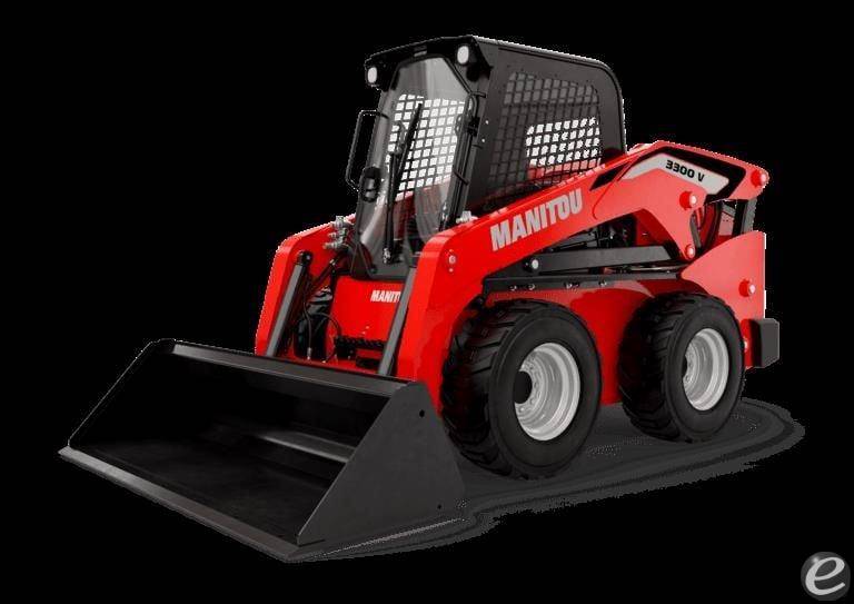 2026 Manitou 3300V