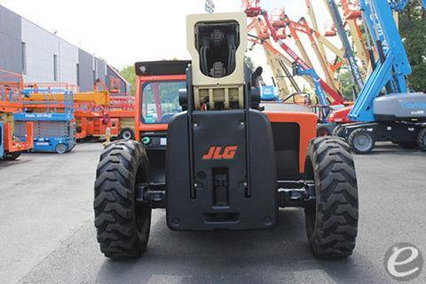 2019 JLG 1255