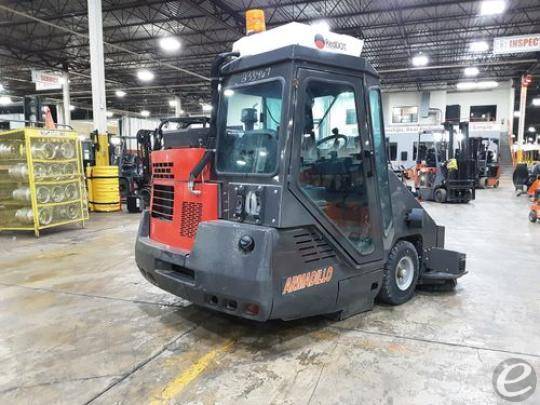 2022 Power Boss 10XT3DSL