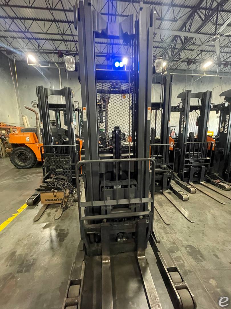 2018 Doosan BR20SP-7