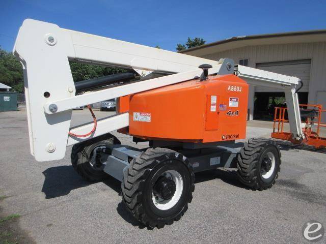 2021 Snorkel AB60J