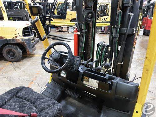 2020 Hyster H80FT