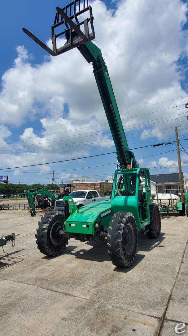 2013 Skytrak 6042