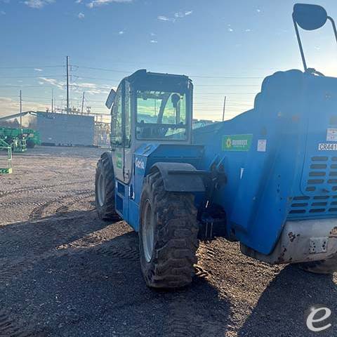 2014 Genie GTH-1544