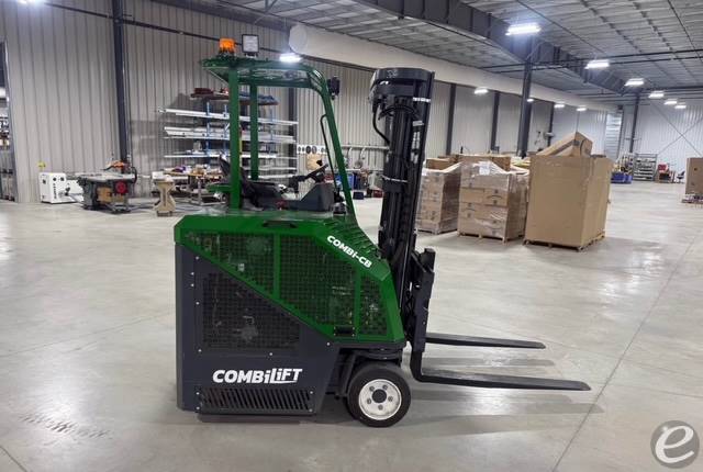2023 Combilift CB6000