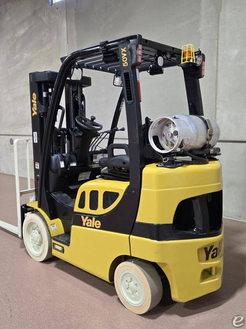 2020 Yale GLC050VX