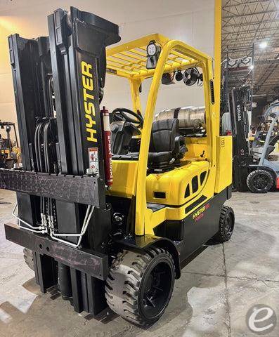 2020 Hyster S120FT