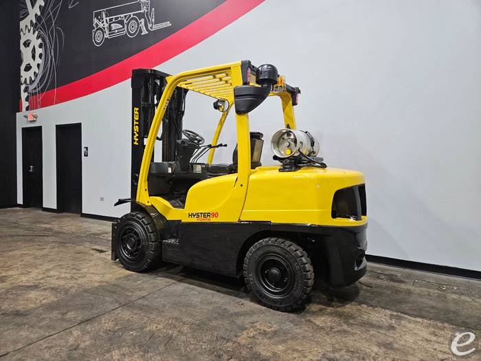 2013 Hyster H90FT
