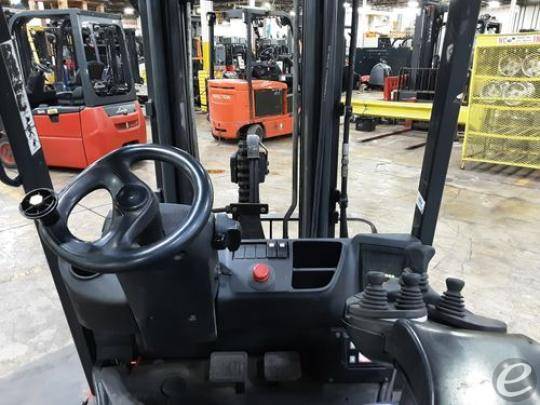 2019 Linde E20