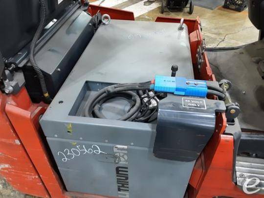 2020 Linde E18