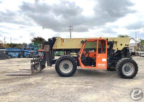 2015 JLG G12-55A