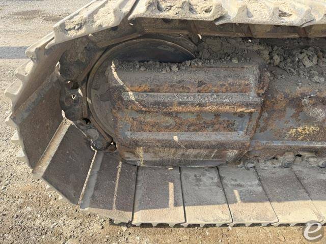 2017 Volvo EC380EL