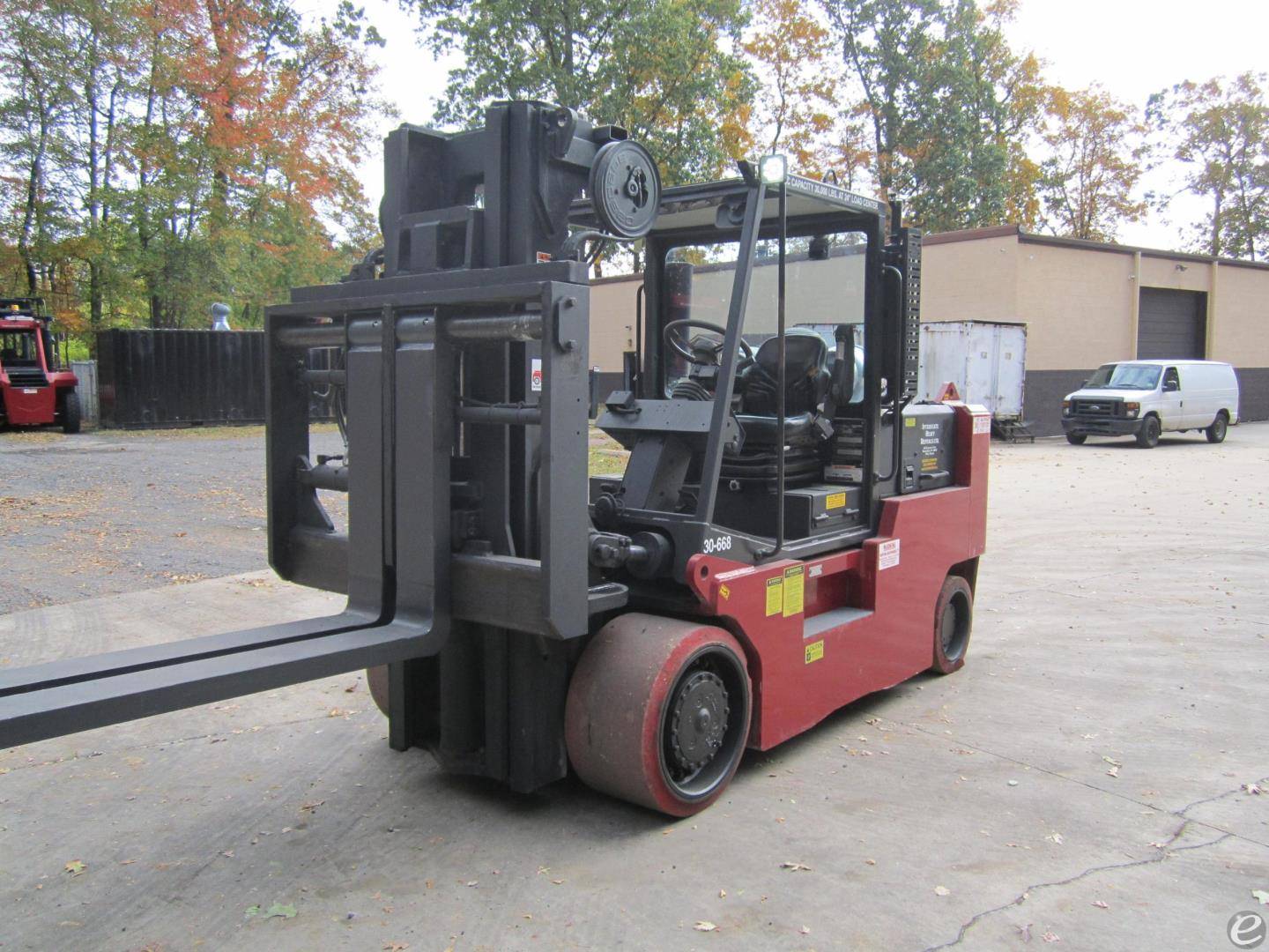 Taylor THC300S