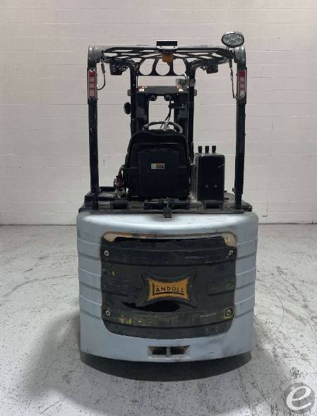 2016 Bendi Bendi B4048AC180D  Unavailable Forklift - 123Forklift