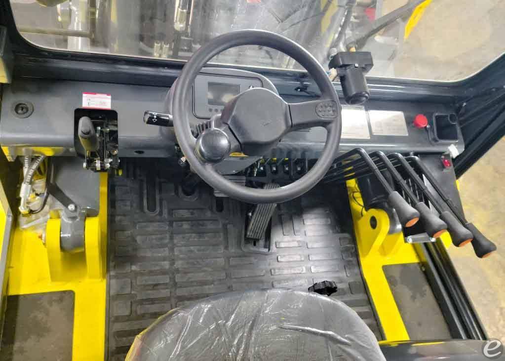 2026 Lift Hero CPD100