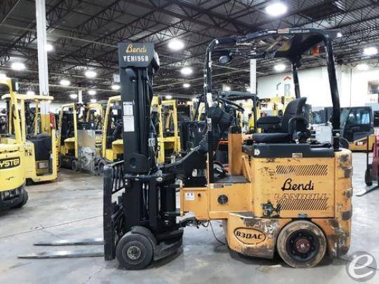 2019 Landoll B30/42AC180D