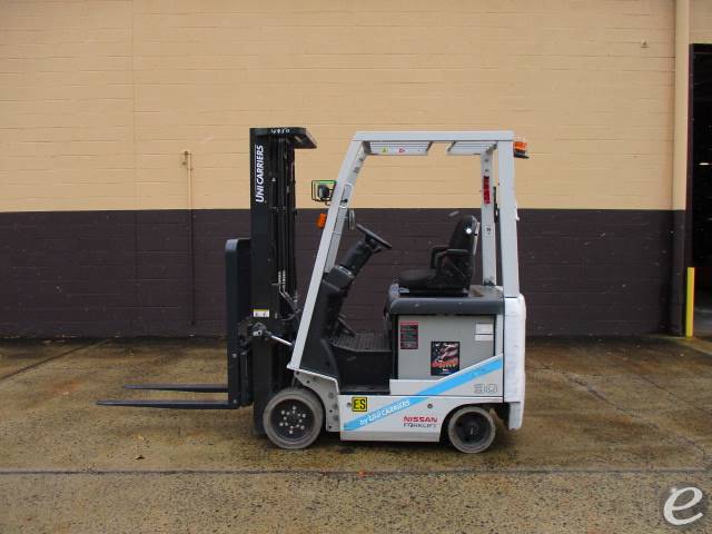 2015 Nissan BXC30/MCJ1BL15S