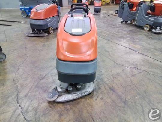2023 Power Boss PHX26DA