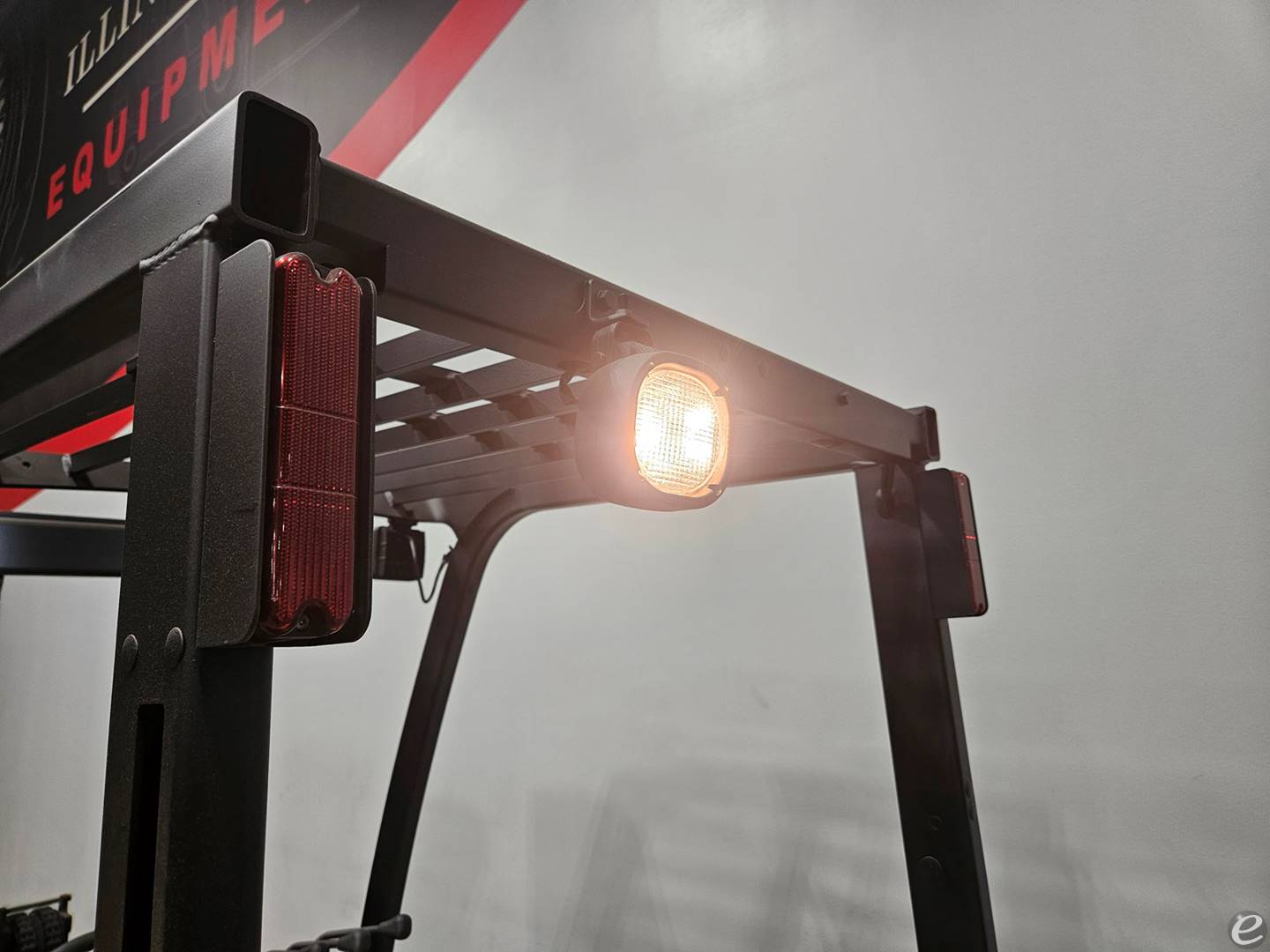 2020 Yale GLP050MX