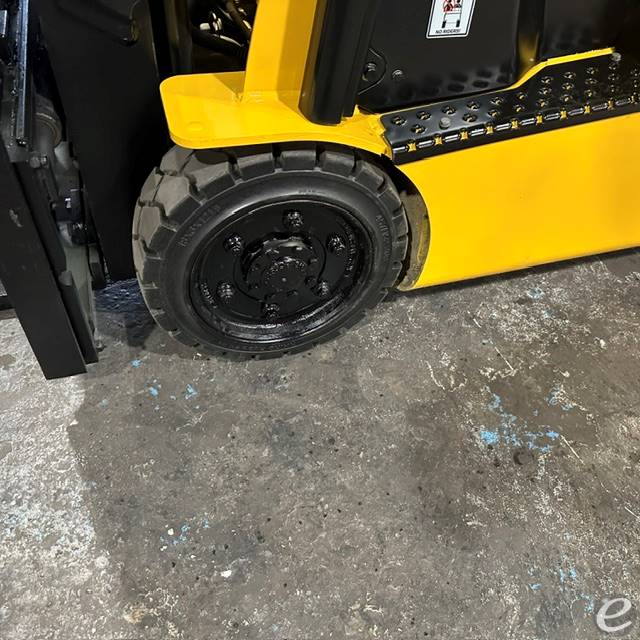 2021 Yale GLC030VX
